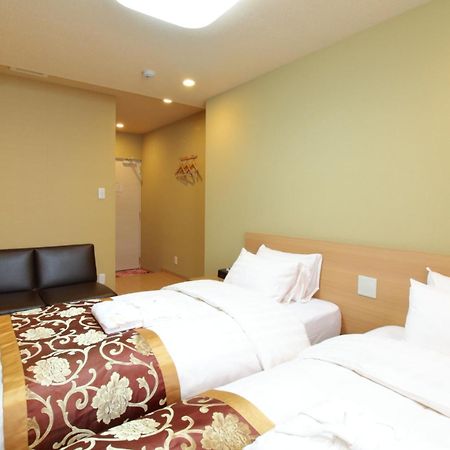 Nagomi Hotel Nippori Tokyo Room photo