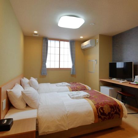 Nagomi Hotel Nippori Tokyo Room photo